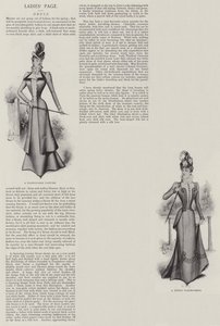女士专页（平版） 作者 英语学校