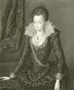 Lady Arabella Stuart 作者 英语学校