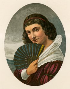 夫人Feigning的女儿 作者 英语学校