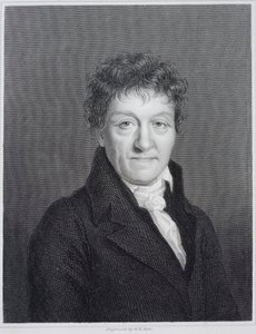 Lazare Carnot, French mathematician, physicist and politician of the French Revolution (engraving) 作者 英语学校