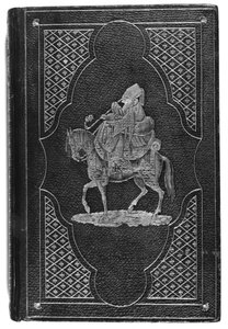 Eothen皮套;或者，由亚历山大·威廉·金莱克（1809-91）于1844年出版的“从东方带回家的旅行痕迹” 作者 英语学校