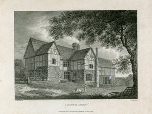 Lesnes修道院在肯特郡 作者 英语学校