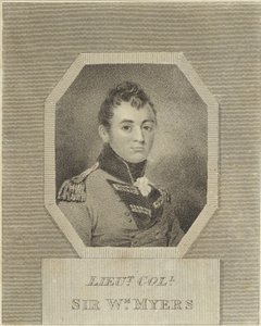 William Meyers中校 作者 英语学校