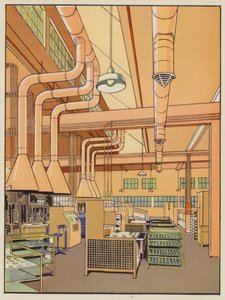 轻工厂（彩色印刷） 作者 英语学校
