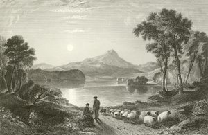 Loch Ard 作者 英语学校