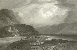 Loch Lochy 作者 英语学校