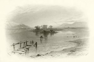Lochleven 作者 英语学校