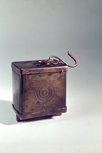 Lodestone（磁铁矿） 作者 英语学校