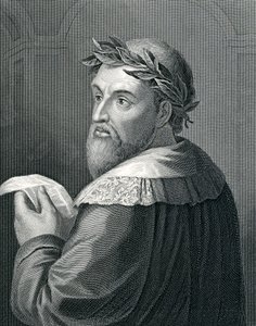 Lodovico Ariosto，十九世纪
