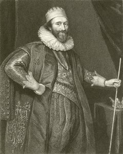 Lodowick Stuart，里士满公爵 作者 英语学校