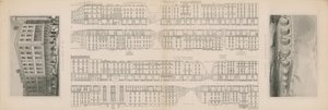 伦敦建筑 作者 英语学校