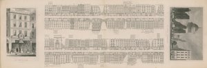 伦敦建筑 作者 英语学校
