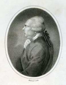 Lord North（1732-92） 作者 英语学校