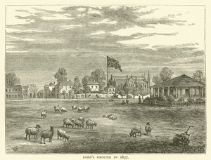 1837年的领主 作者 英语学校