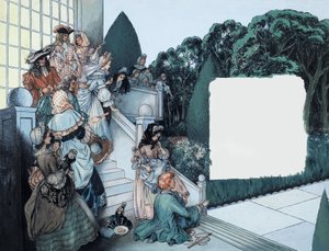 领主和女士们 作者 英语学校