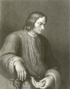 Lorenzo de Medici 作者 英语学校