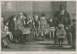 迷失在伦敦 作者 英语学校
