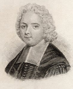 Louis Ellies du Pin或Dupin，来自&39;Crabb&39;s Historical Dictionary&39;，于1825年出版 作者 英语学校