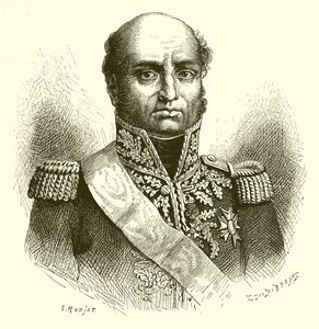 Louis Nicolas Davout 作者 英语学校