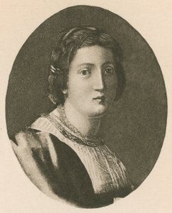 Lucrezia Del Sarto 作者 英语学校
