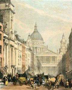 Ludgate Hill 作者 英语学校
