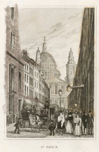 Ludgate Hill 作者 英语学校