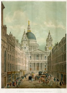 Ludgate Hill 作者 英语学校