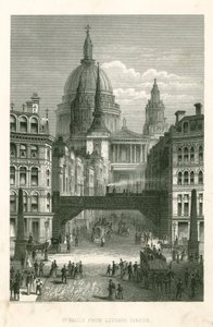 Ludgate Hill 作者 英语学校