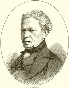 M. Dufaure 作者 英语学校