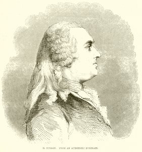 M. Turgot 作者 英语学校