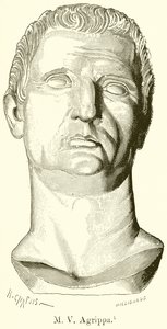 MV Agrippa 作者 英语学校