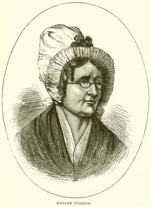 杜莎夫人蜡像馆 作者 英语学校
