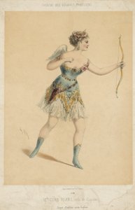 Mademoiselle Cora Pearl 作者 英语学校