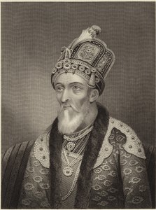 Mahomed Suraj-oo-deen Shah Gazi 作者 英语学校