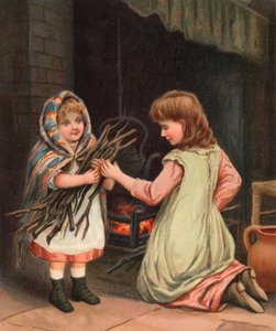 所有工作的女佣 作者 英语学校