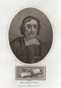Maimbourg 作者 英语学校