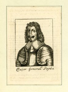 Pontz少将 作者 英语学校