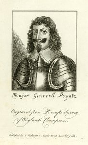 Poyntz少将 作者 英语学校
