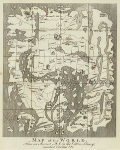 世界地图