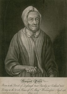 Margaret Patten，现居住在威斯敏斯特圣玛格丽特的工作室，现年138岁 作者 英语学校
