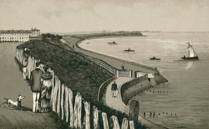 马林百列，多佛尔考特（平版） 作者 英语学校