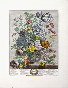 1730年5月 作者 英语学校