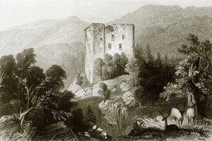 Merkenstein 作者 英语学校