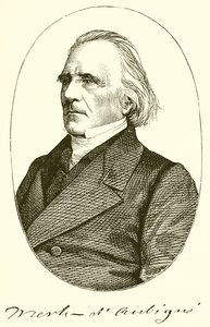 Merle dAubigne 作者 英语学校