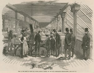Messrs Day and Sons平版印刷 作者 英语学校