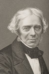 迈克尔法拉第（1791-1867） 作者 英语学校