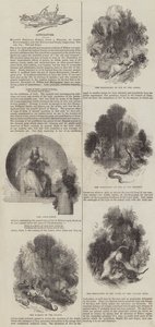 弥尔顿的诗作，带回忆录，詹姆斯·蒙哥马利（版画） 作者 英语学校