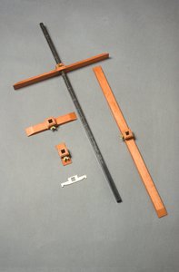 Harriet Wynter Ltd.（象牙和木头）的现代复制品