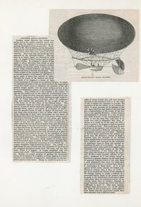 Monck Masons空中机器 作者 英语学校