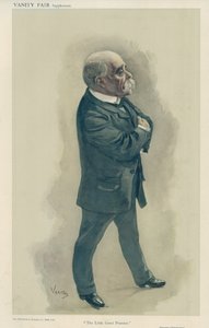 Georges Clemenceau先生 作者 英语学校